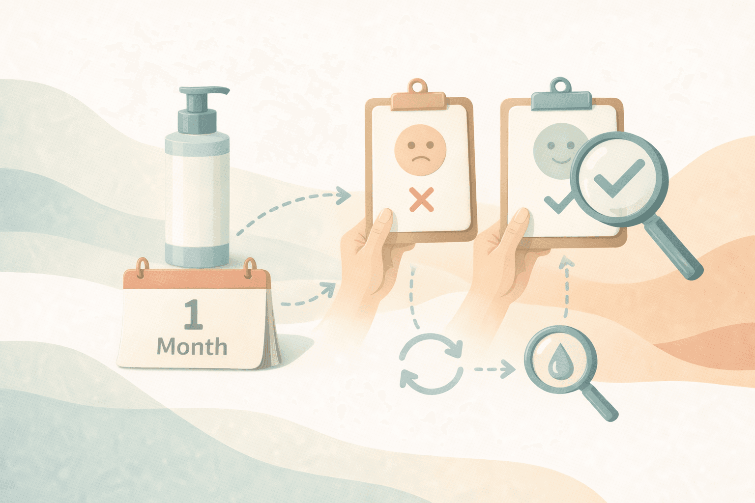 高いから効く?安いとダメ?スキンケアの「価格」に隠された真実