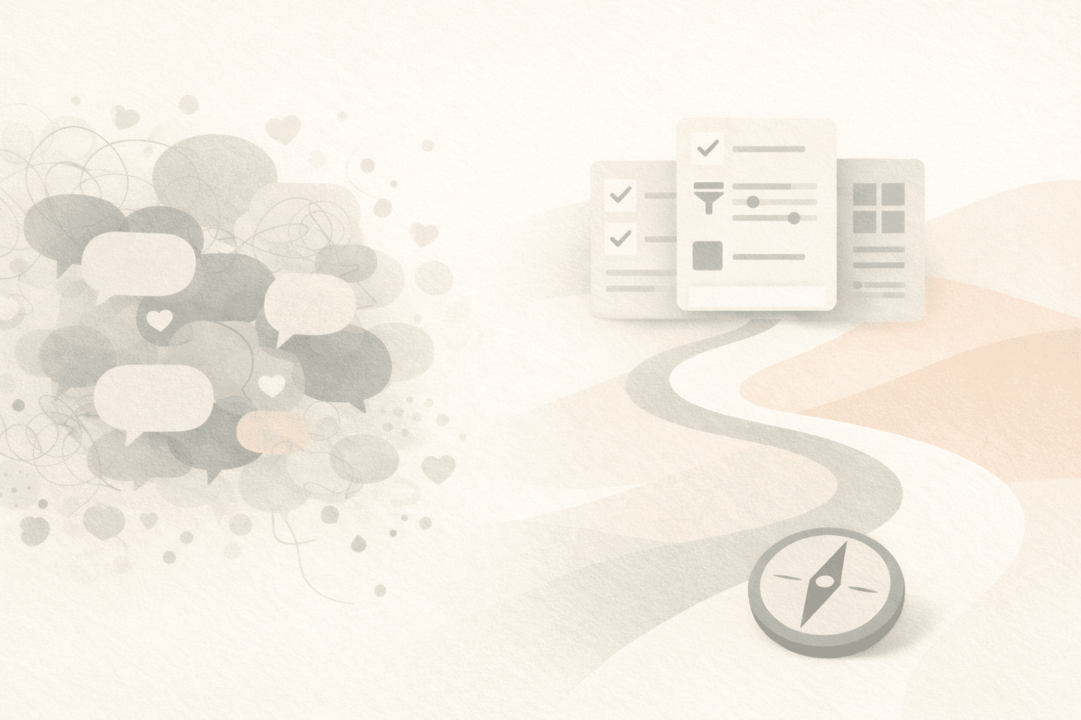 口コミでもSNSでもない。なぜ今「チョイスキン」というプラットフォームが必要なのか