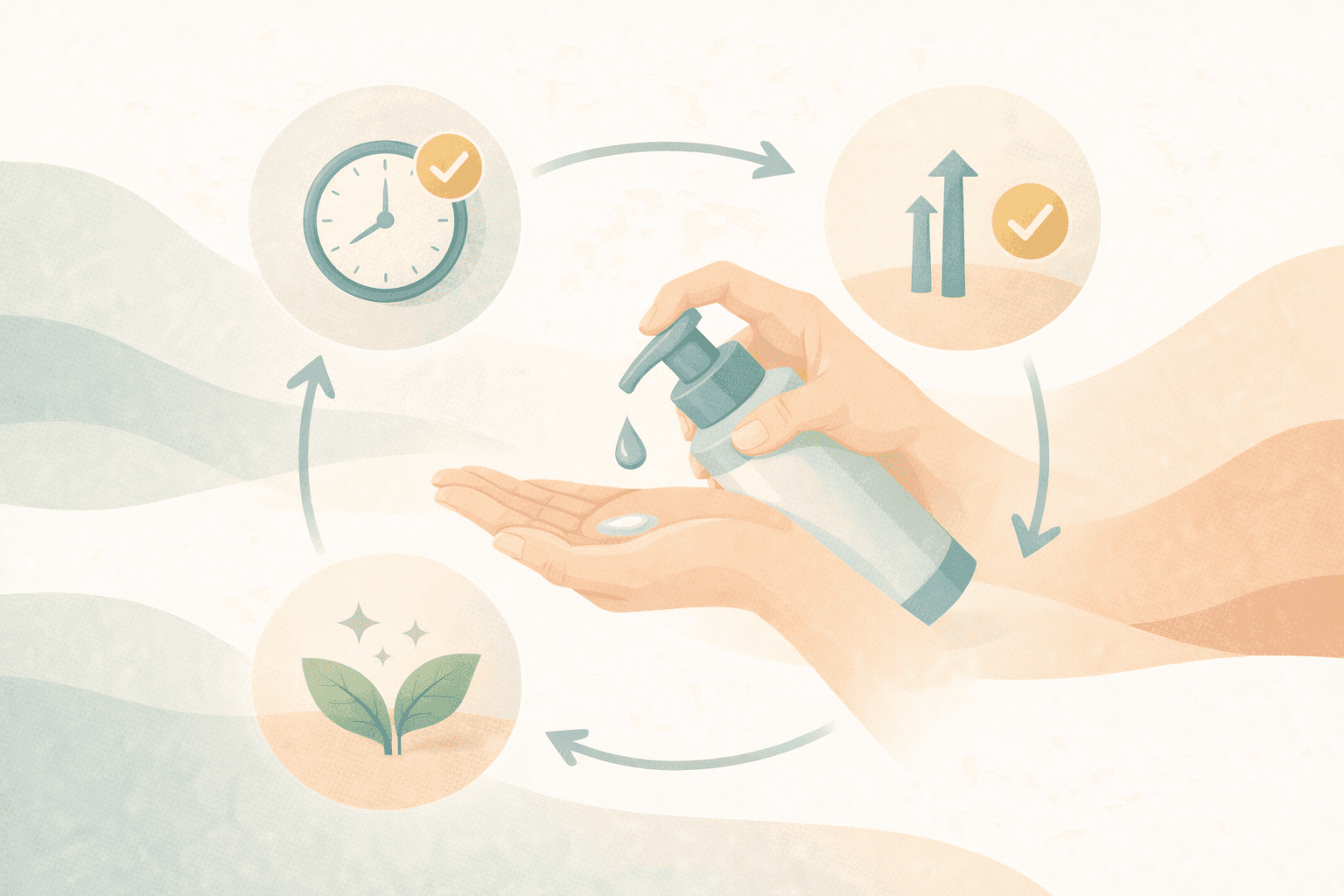 診断で選んだ「運命の一本」を、一生モノの「神アイテム」に変える塗り方のコツ