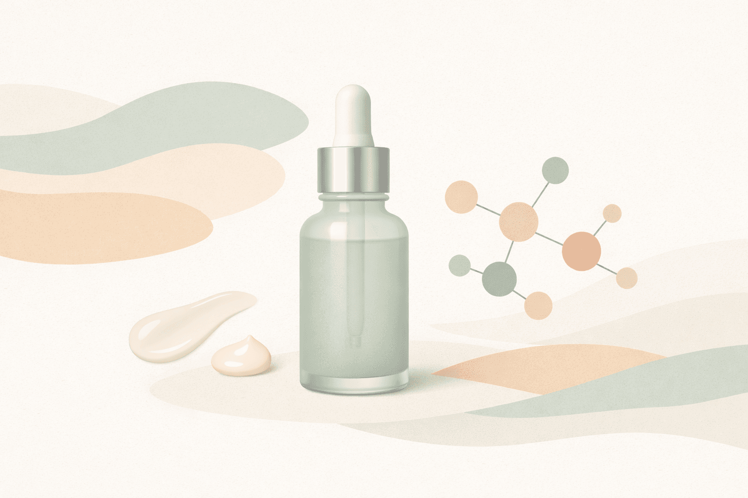 自分にぴったりの1本を。アゼライン酸配合製品の賢い選び方